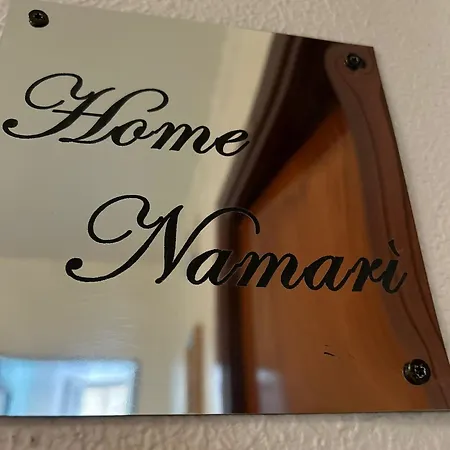 Grand Namari Apartment *