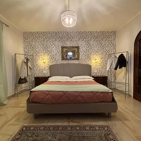 Apartment Grand Namari *