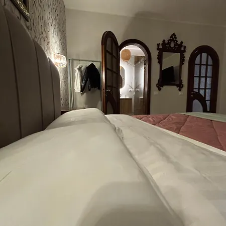 Apartment Grand Namari Palermo