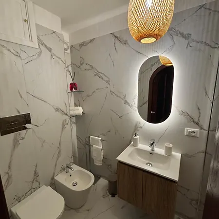 Grand Namari Apartment Palermo