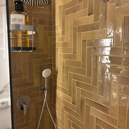Grand Namari Apartment Palermo