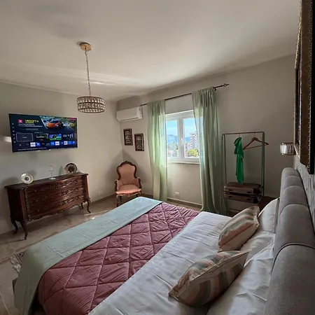 Appartement Grand Namari *