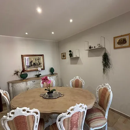 Apartment Grand Namari *