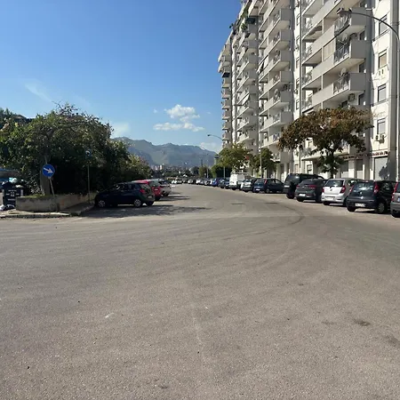 Appartement Grand Namari