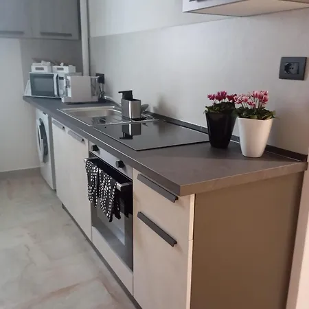 Apartment Grand Namari *