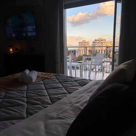 Apartment Grand Namari *