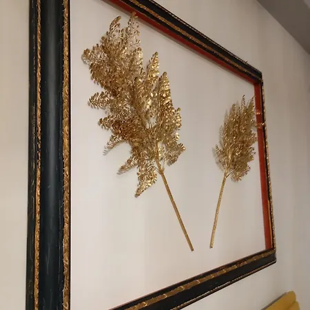 Apartment Grand Namari Palermo