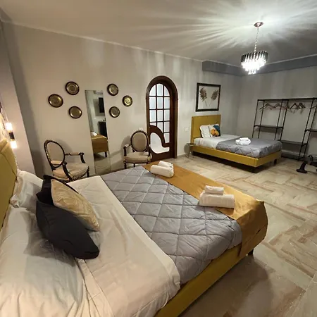 Apartment Grand Namari