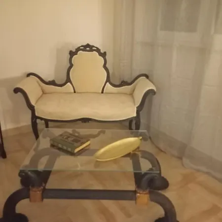 Grand Namari Appartement *