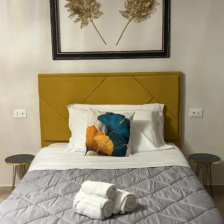 Apartment Grand Namari *