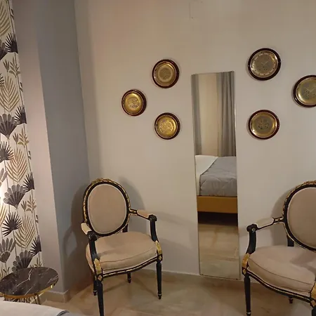 Appartement Grand Namari