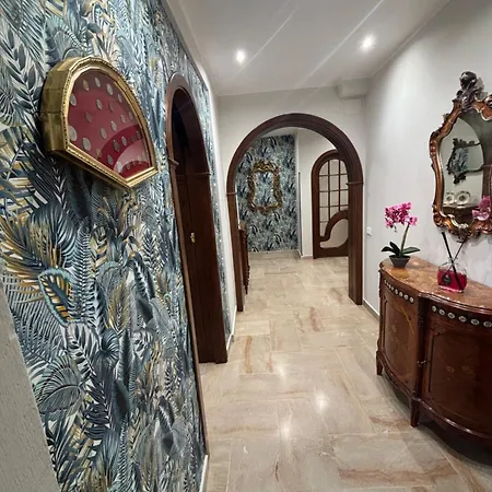Apartment Grand Namari Palermo