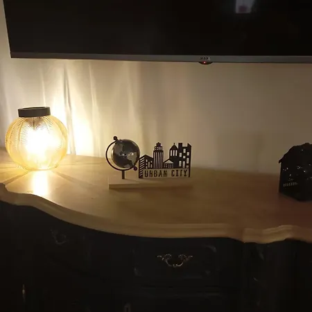 Grand Namari Appartement *