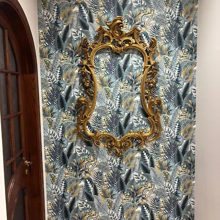 Grand Namari Apartment Palermo