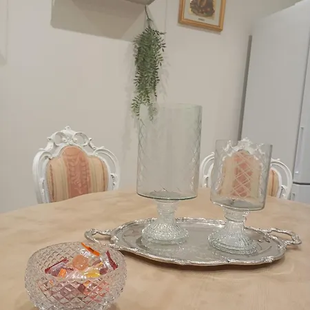 Apartment Grand Namari *