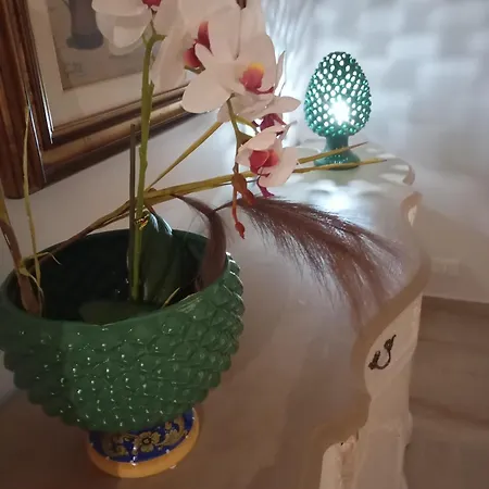 Grand Namari Apartment *