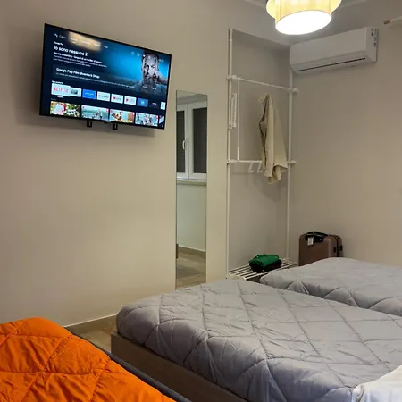 Grand Namari Apartment *